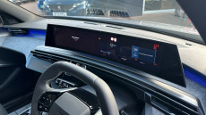 Peugeot 5008 157kW GT 73kWh 5dr Auto Electric Estate